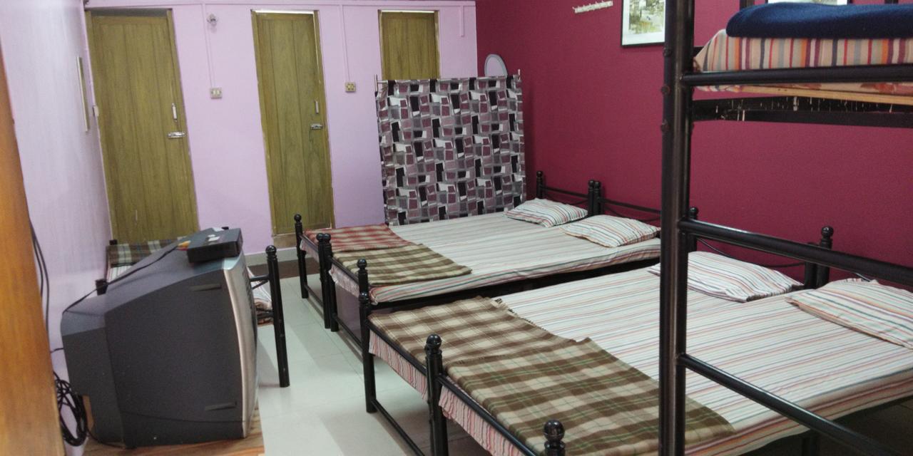 Minerva Residency Hotel Bangalore Exterior photo