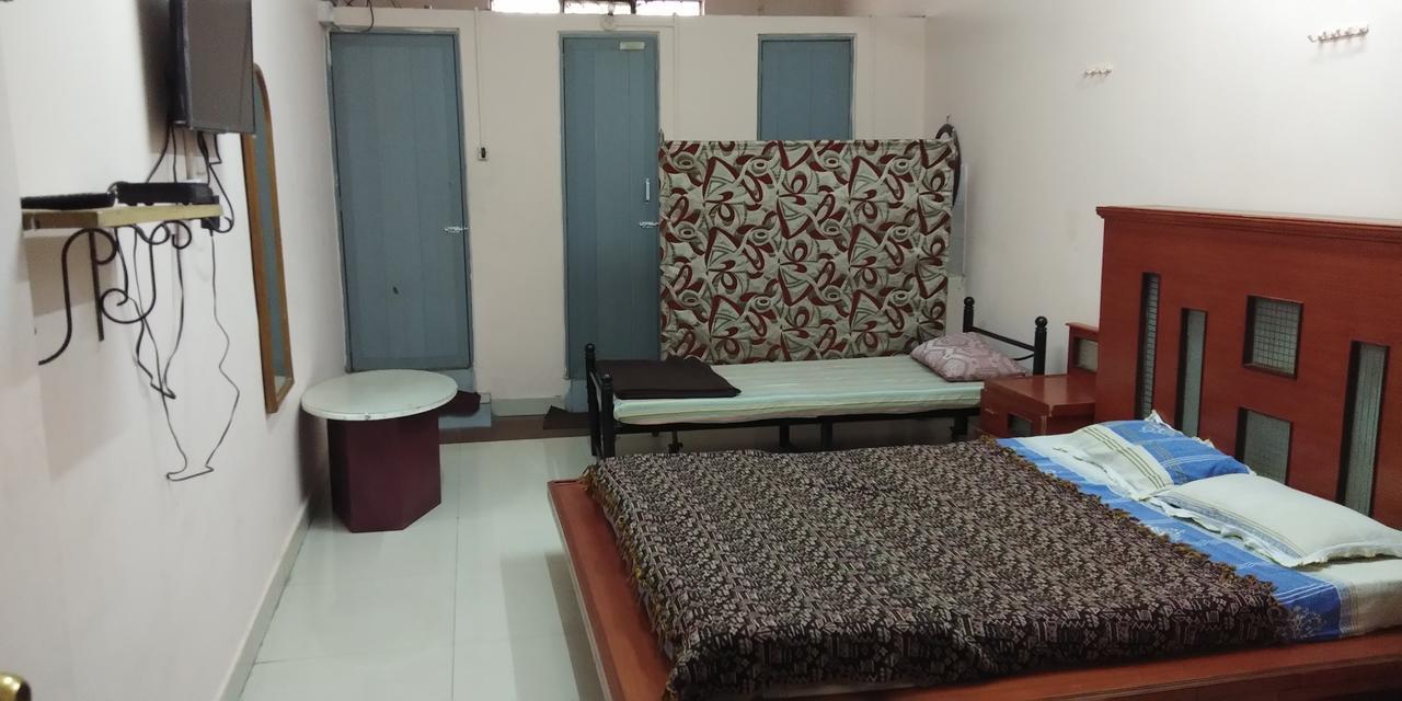 Minerva Residency Hotel Bangalore Exterior photo